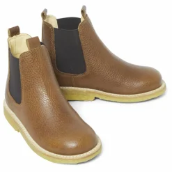 Chelsea Boots Classic | Marron