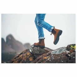 Chelsea Boots Classic Nubuck - Collection Adulte | Camel