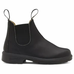 Chelsea Boots Cuir | Noir