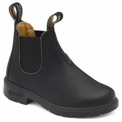 Chelsea Boots Cuir | Noir