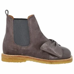 Chelsea Boots Nœud | Parme