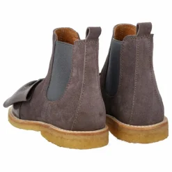 Chelsea Boots Nœud | Parme