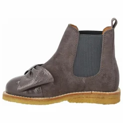 Chelsea Boots Nœud | Parme