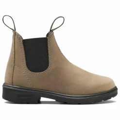 Chelsea Boots Oil Nubuck | Beige