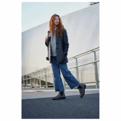Chelsea Boots Original Oil Suède - Collection Adulte | Gris clair