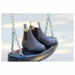 Chelsea Boots Rustic | Marron