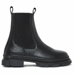 Chelsea Boots Zip | Noir