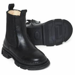 Chelsea Boots Zip | Noir