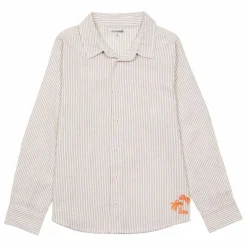 Chemise Abaco | Beige