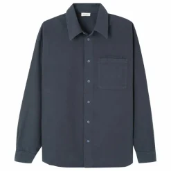 Chemise Abotown | Bleu noir
