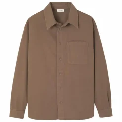 Chemise Abotown | Marron