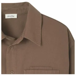 Chemise Abotown | Marron