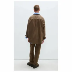 Chemise Abotown | Marron