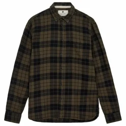 Chemise Akleif Carreaux | Gris