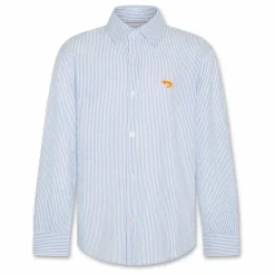 Chemise Alan | Bleu