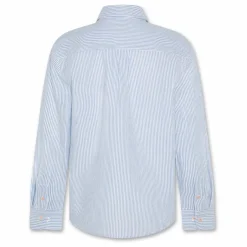 Chemise Alan | Bleu