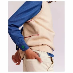 Chemise Alan Cactus | Denim
