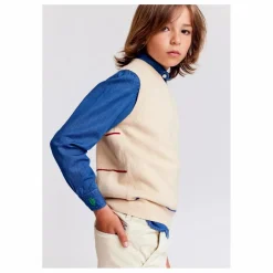 Chemise Alan Cactus | Denim