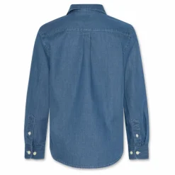 Chemise Alan Cactus | Denim