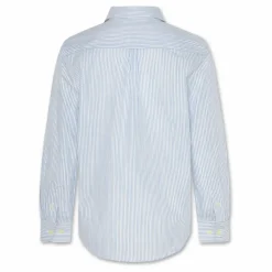 Chemise Alan Lemon | Bleu
