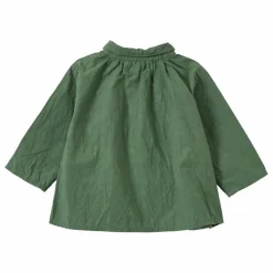 Chemise Aloe | Vert