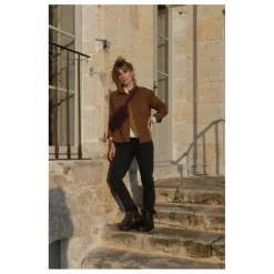 Chemise April - Collection Femme | Léopard