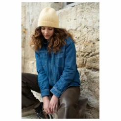 Chemise April Denim - Collection Femme | Denim brut