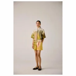 Chemise Ava Dale Lin | Vert