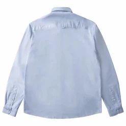 Chemise BD Duck Edition | Bleu Clair
