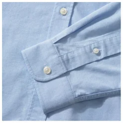 Chemise BD Duck Edition | Bleu Clair