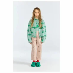 Chemise Beabull | Turquoise