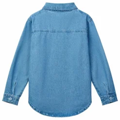 Chemise Beau Denim | Bleu jean