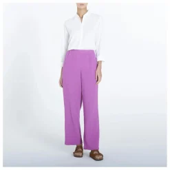 Chemise Beau Popeline de Coton | Blanc