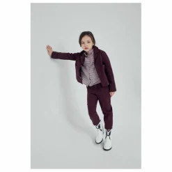 Chemise Bella Coton Bio | Lavande