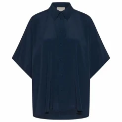 Chemise Brooklyn | Bleu nuit