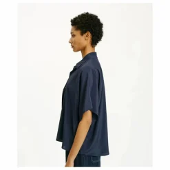 Chemise Brooklyn | Bleu nuit