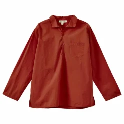 Chemise Bullshark | Rouille