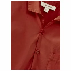 Chemise Bullshark | Rouille