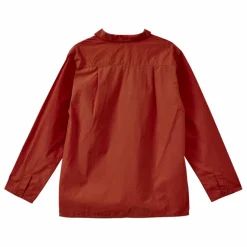 Chemise Bullshark | Rouille