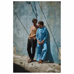 Chemise Capucine Denim - Collection Femme | Light Blue