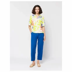 Chemise Carnival - Collection Femme | Ecru