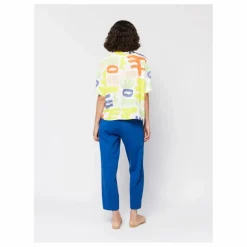 Chemise Carnival - Collection Femme | Ecru