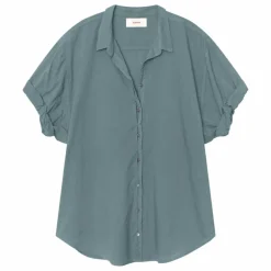 Chemise Channing | Bleu