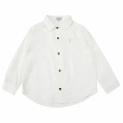 Chemise Chee | Blanc