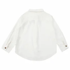 Chemise Chee | Blanc
