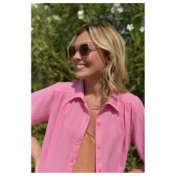 Chemise Chloé - Collection Femme | Rose