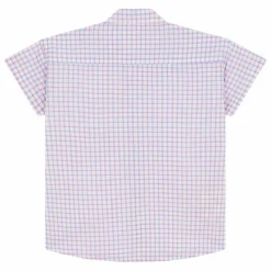 Chemise Clem | Rose pâle