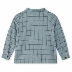 Chemise Cody | Bleu gris