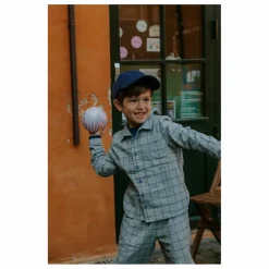 Chemise Cody | Bleu gris