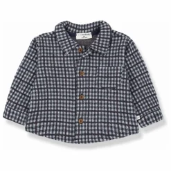 Chemise Conrad | Bleu marine